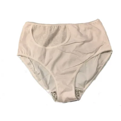 Sous-vêtements pour la Dame Ostomisée 108 Simel