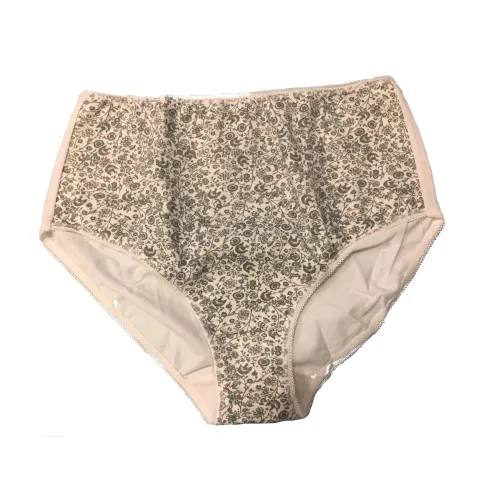 Sous-vêtements pour la Dame Ostomisée 108 Simel