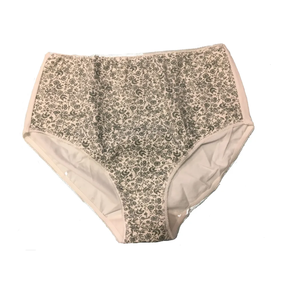 Sous-vêtements pour la Dame Ostomisée 108 Simel