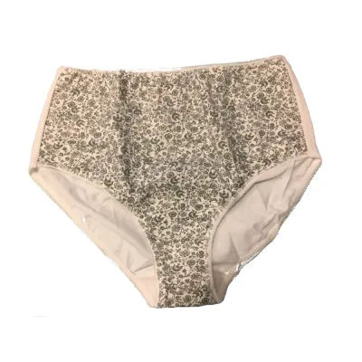Sous-vêtements pour la Dame Ostomisée 108 Simel