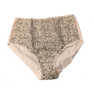 Underwear for Ostomized Lady 108 Simel