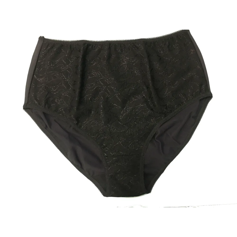 Sous-vêtements pour Dame Ostomisée 109 Simel