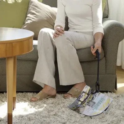 Pince à Portée d’Objet