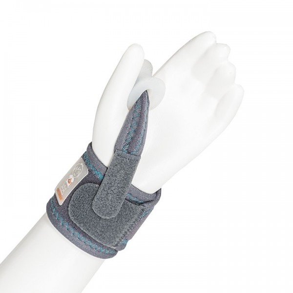 Pediatric Pulse Support with Thumb Abduction