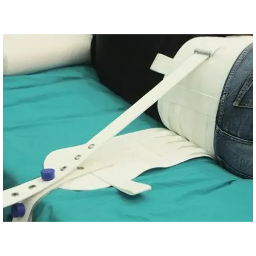 Harnais immobilisateur pour ORLIMAN 1010 alités