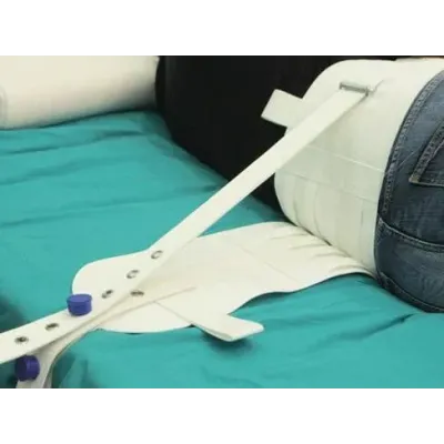 Harnais immobilisateur pour ORLIMAN 1010 alités