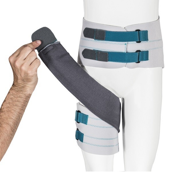 Protective Elastic Strap for Orthosis Ref.OP1172