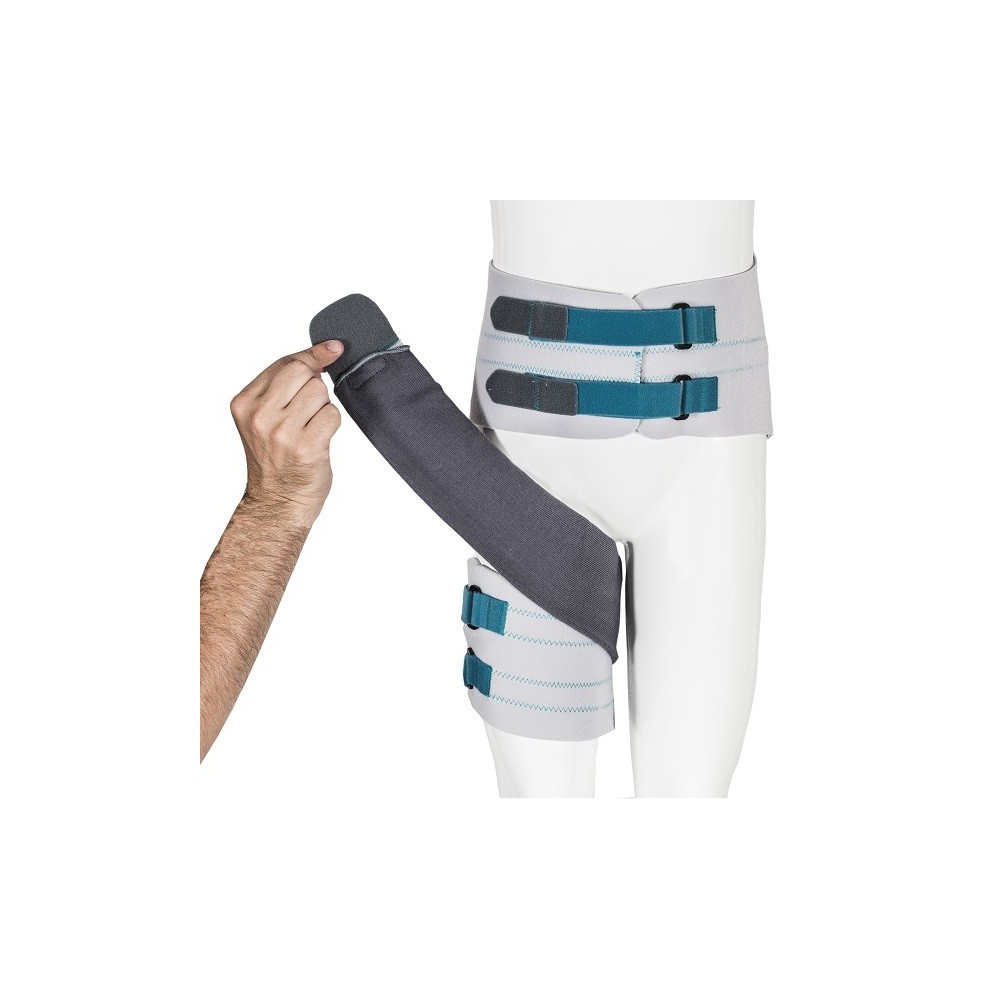 Protective Elastic Strap for Orthosis Ref.OP1172