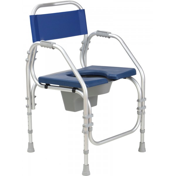 The chair of the Health and En-suite Pacific ABS