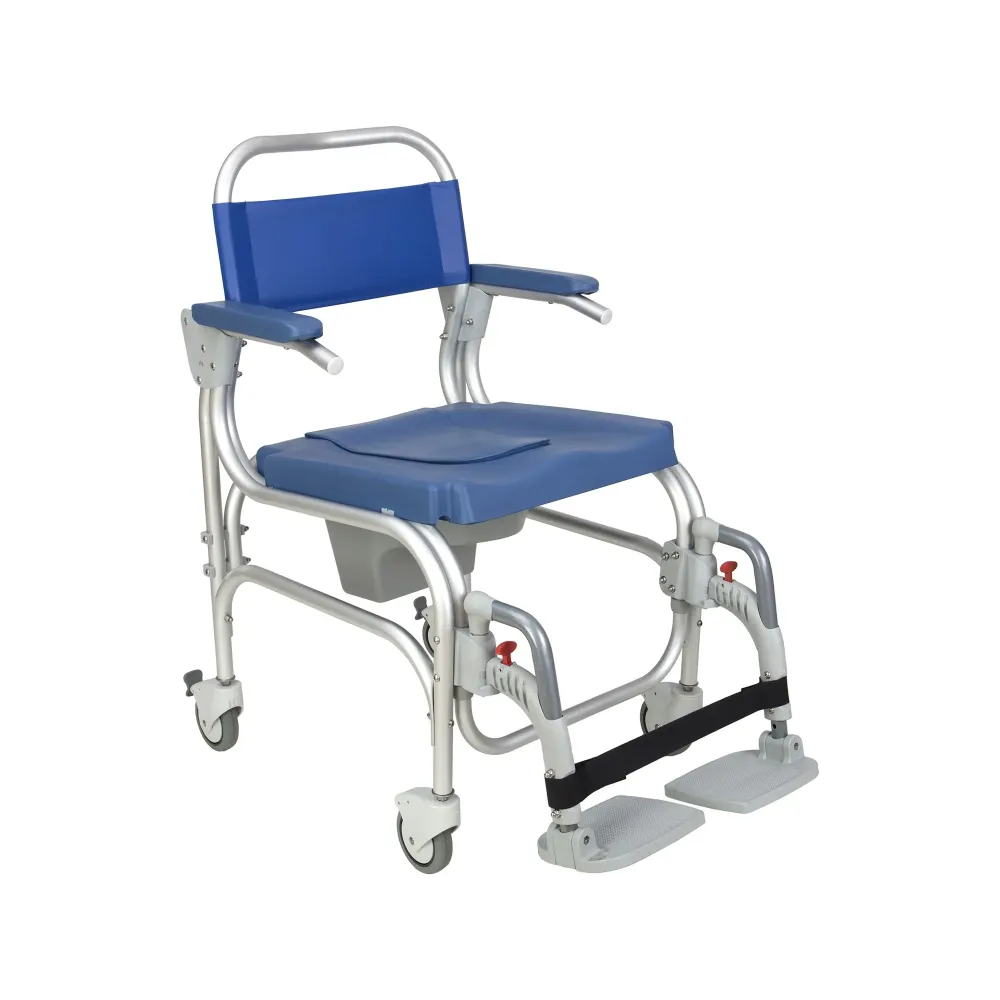 Chaise de Douche Atlantic Skin Orthos XXI | ® Loja Ortopédica