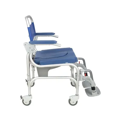 Chaise de Douche Atlantic Skin Orthos XXI | ® Loja Ortopédica