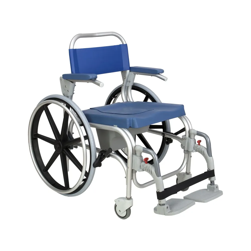 Atlantic Large Fauteuil Roulant Orthos XXI | Loja Ortopédica