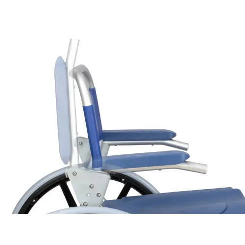 Atlantic Large Fauteuil Roulant Orthos XXI | Loja Ortopédica