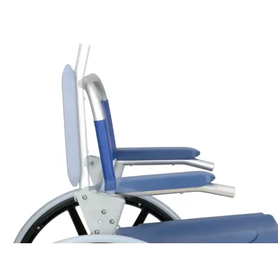 Atlantic Large Fauteuil Roulant Orthos XXI | Loja Ortopédica
