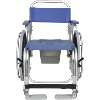 Chair Atlantic Wide Wheel SKIN
