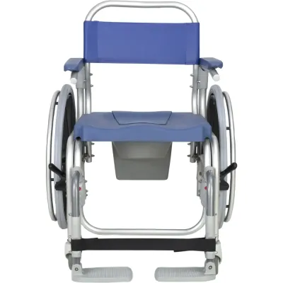 Atlantic Large Fauteuil Roulant Orthos XXI | Loja Ortopédica