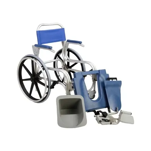 Atlantic Large Fauteuil Roulant Orthos XXI | Loja Ortopédica