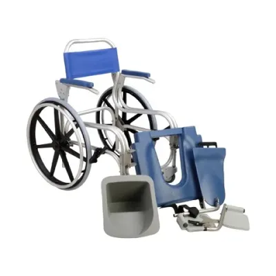 Atlantic Large Fauteuil Roulant Orthos XXI | Loja Ortopédica