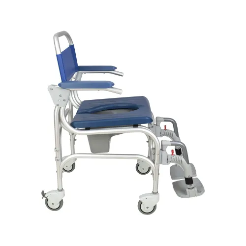 Fauteuil de bain et sanitaire Atlantic ABS