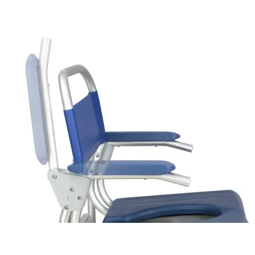 Fauteuil de bain et sanitaire Atlantic ABS