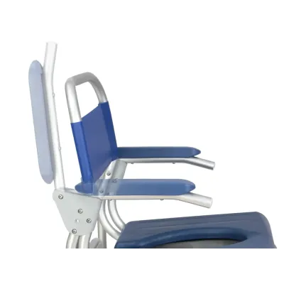 Fauteuil de bain et sanitaire Atlantic ABS