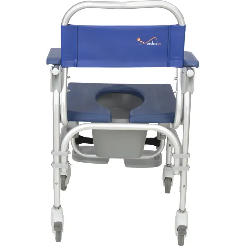 Fauteuil de bain et sanitaire Atlantic ABS
