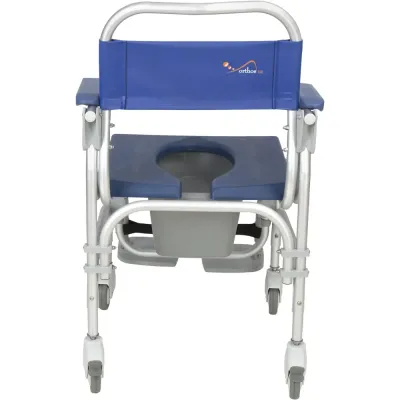Fauteuil de bain et sanitaire Atlantic ABS