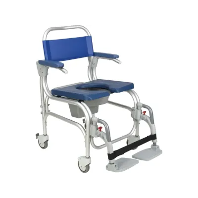 Fauteuil de bain et sanitaire Atlantic ABS