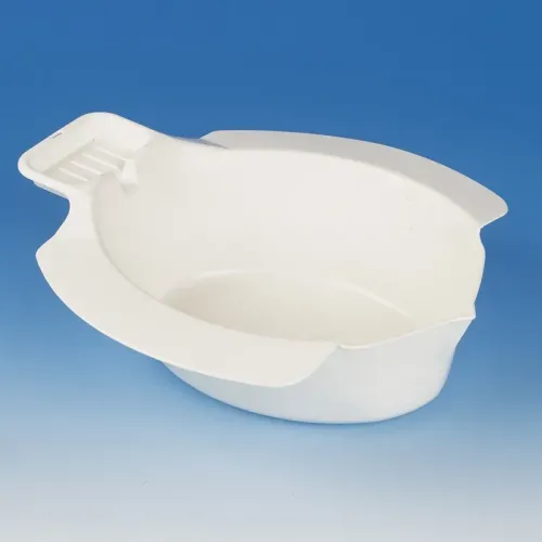 Bidet de toilettes en plastique AD500E Ayudas Dinámicas | Loja Ortopédica