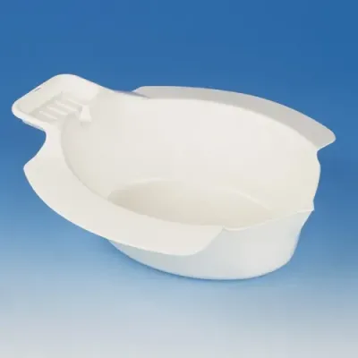 Bidet de toilettes en plastique AD500E Ayudas Dinámicas | Loja Ortopédica
