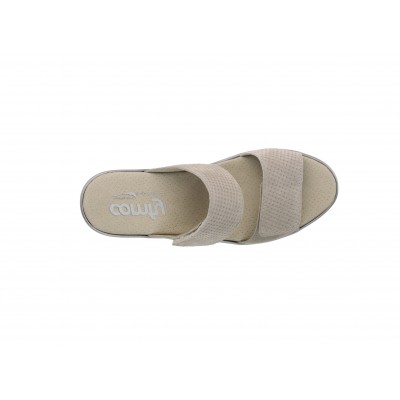 Comfy Palau Taupe Sandal