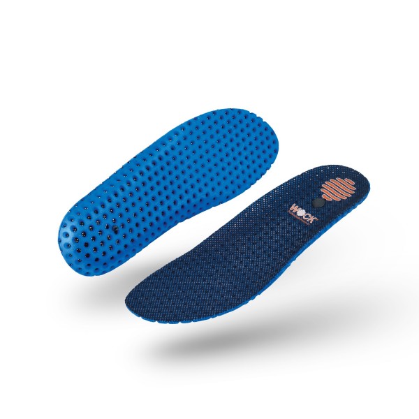 Insole for Clog Nube and Securlite