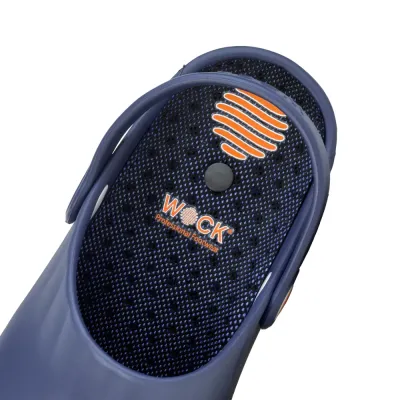 Insole for Clog Nube and Securlite