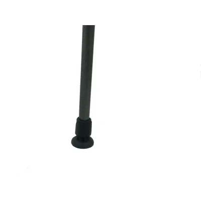 Canne Ergonomique Blanc ORTHIA | Loja Ortopédica N°1 des ventes