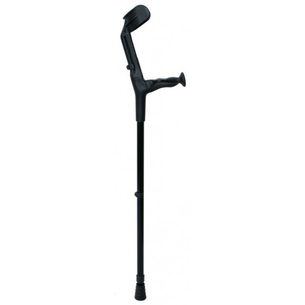 Crutch with Anatomic Grip Forta