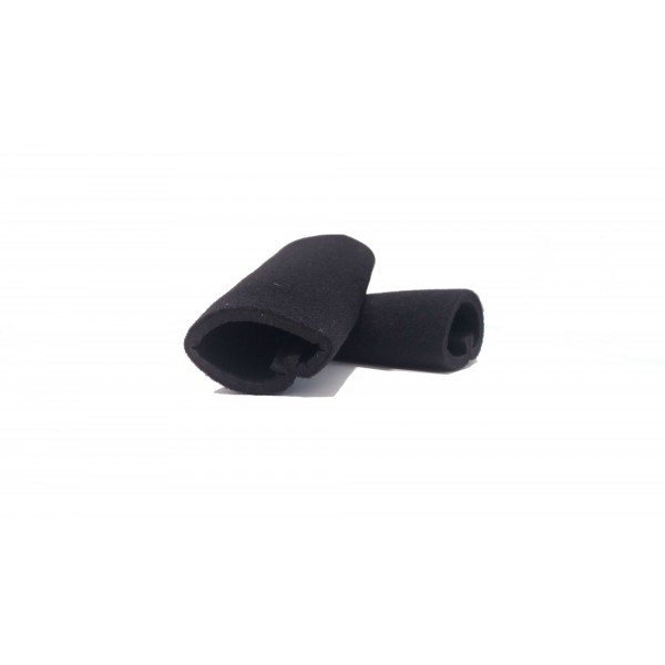 Maxi Rubber Tip for Elbow Crutch 19mm