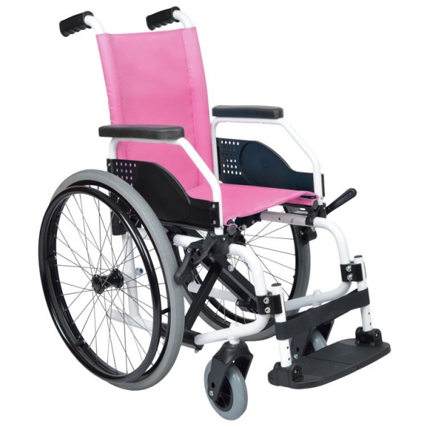 Liliput Light Transit Alloy Wheelchair