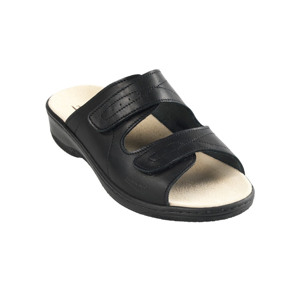 Sandals for Women Nazaré Black