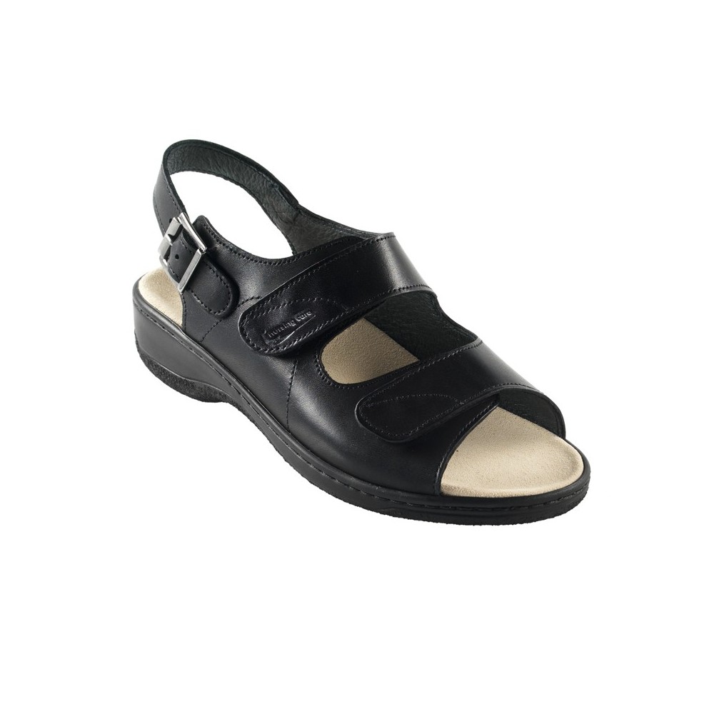 Sandals for Women Moledo Black