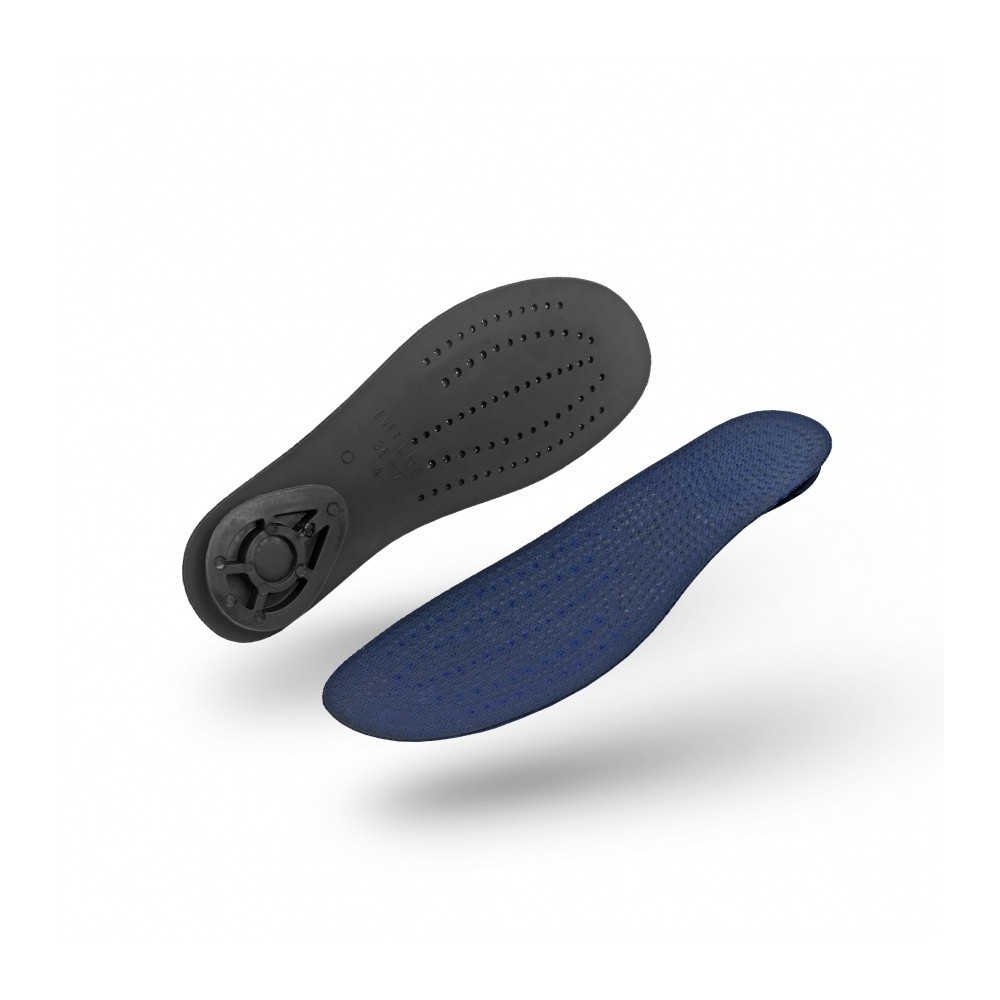 Professional Insole for Working Clogs Wock Everlite