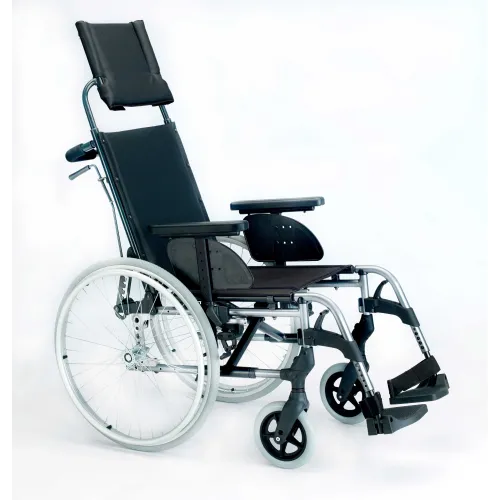 Dossier inclinable de style aéré Sunrise Medical
