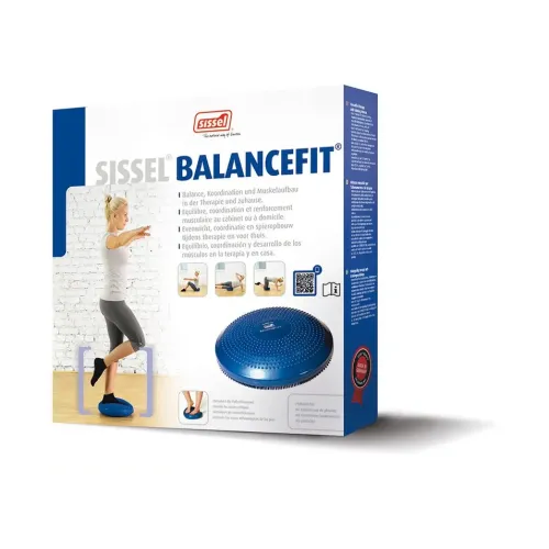 Coussin d’équilibre Balancefit
