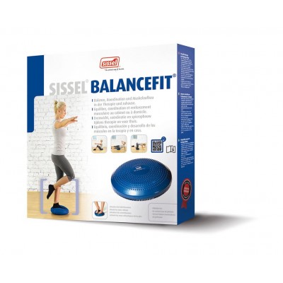 Almohada de Equilibrio Balancefit