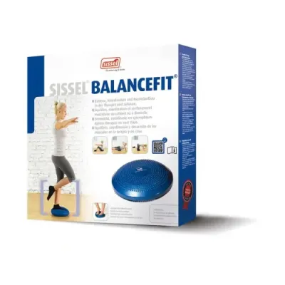 Coussin d’équilibre Balancefit