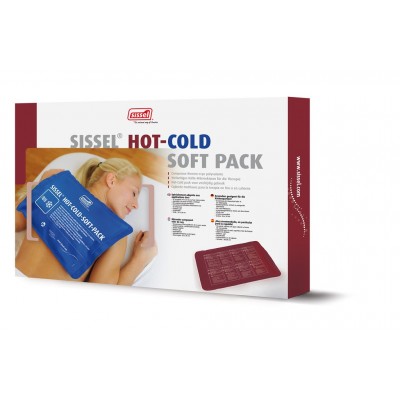 Hot and Cold Compress Bag