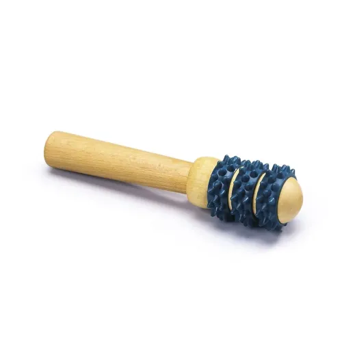 Rouleau de massage de la tête