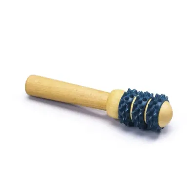 Rouleau de massage de la tête
