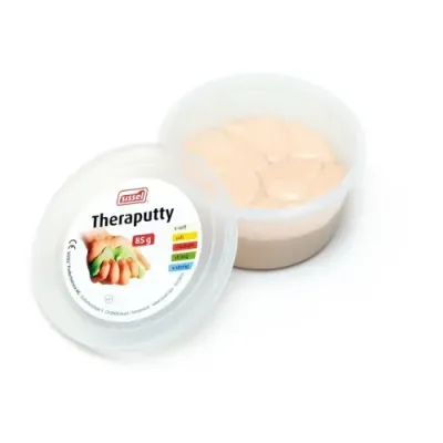 Pâte à modeler thérapeutique