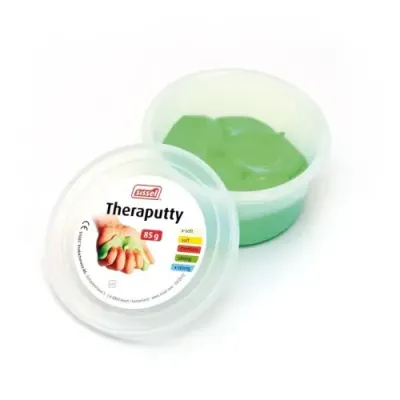 Plastilina Terapéutica
