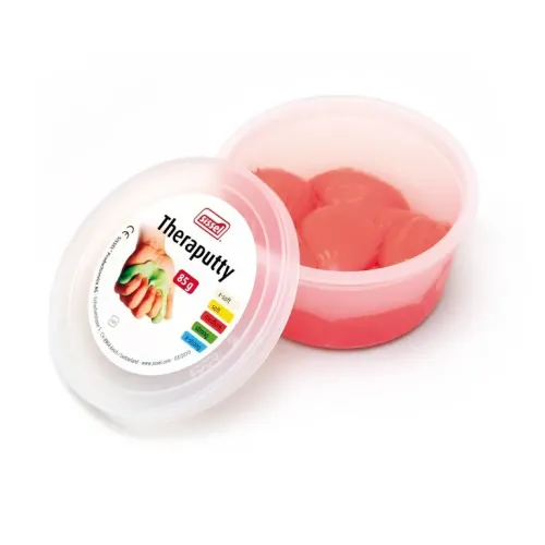 Pâte à modeler thérapeutique